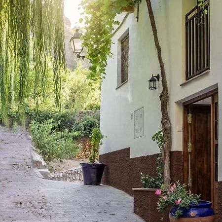 Hostal Casa Paseo Del Sauce Cazorla Exterior foto